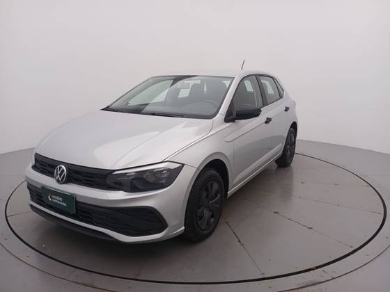 VOLKSWAGEN POLO 1.0 MPI TRACK MANUAL VOLKSWAGEN POLO 1.0 MPI TRACK MANUAL